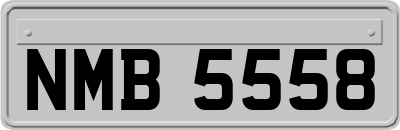 NMB5558