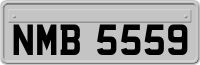 NMB5559