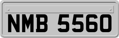 NMB5560