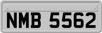 NMB5562