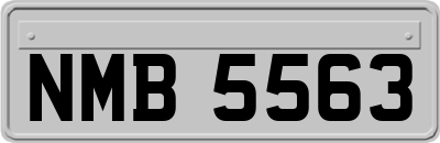 NMB5563