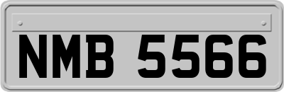 NMB5566