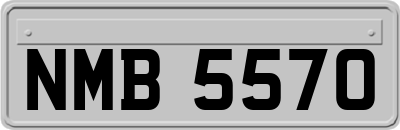 NMB5570