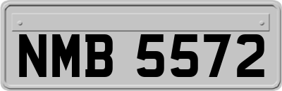 NMB5572