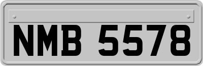 NMB5578