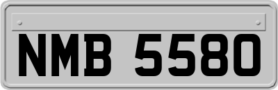 NMB5580