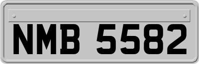 NMB5582