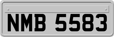 NMB5583