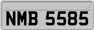NMB5585