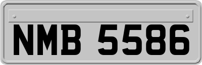 NMB5586
