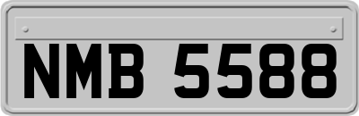 NMB5588