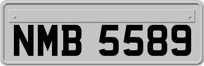 NMB5589