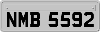 NMB5592
