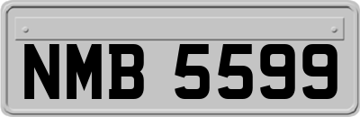 NMB5599