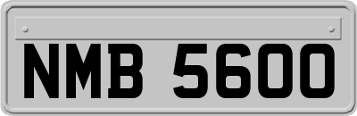 NMB5600