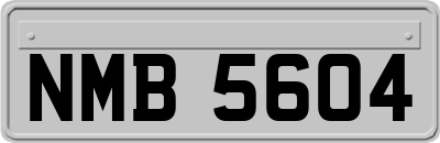 NMB5604