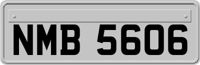 NMB5606