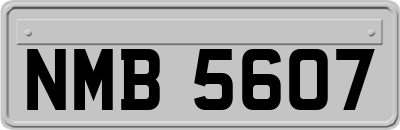 NMB5607