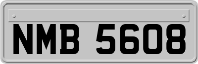 NMB5608