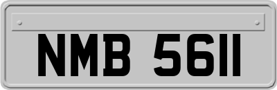 NMB5611