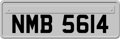 NMB5614