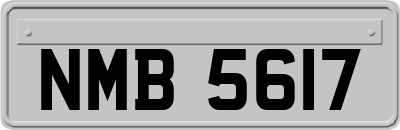 NMB5617