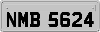 NMB5624