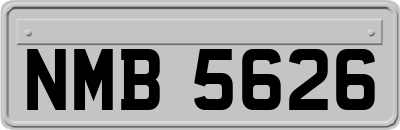 NMB5626