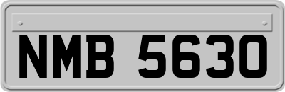 NMB5630