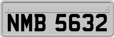 NMB5632