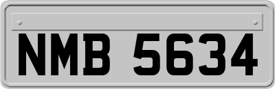 NMB5634