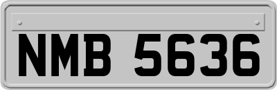 NMB5636