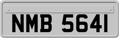 NMB5641
