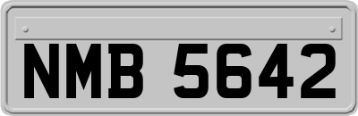 NMB5642
