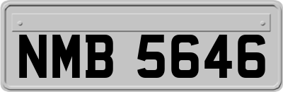 NMB5646
