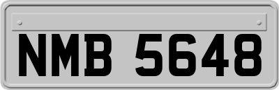 NMB5648