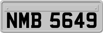 NMB5649