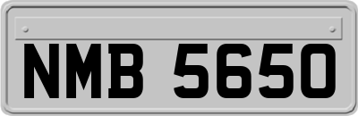 NMB5650