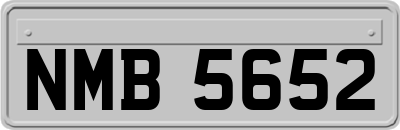 NMB5652