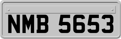 NMB5653