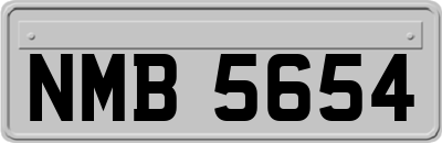 NMB5654
