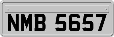 NMB5657