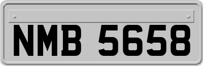 NMB5658