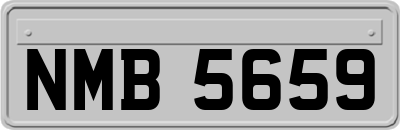 NMB5659