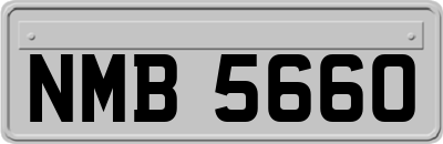 NMB5660