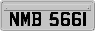 NMB5661
