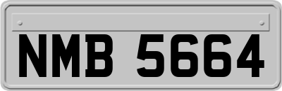 NMB5664