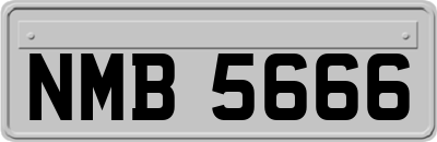 NMB5666