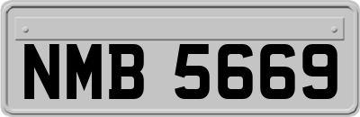 NMB5669