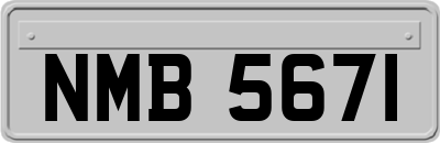 NMB5671